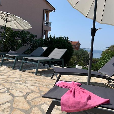 Apartments Ban Novi Vinodolski Extérieur photo