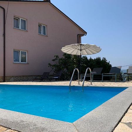 Apartments Ban Novi Vinodolski Extérieur photo