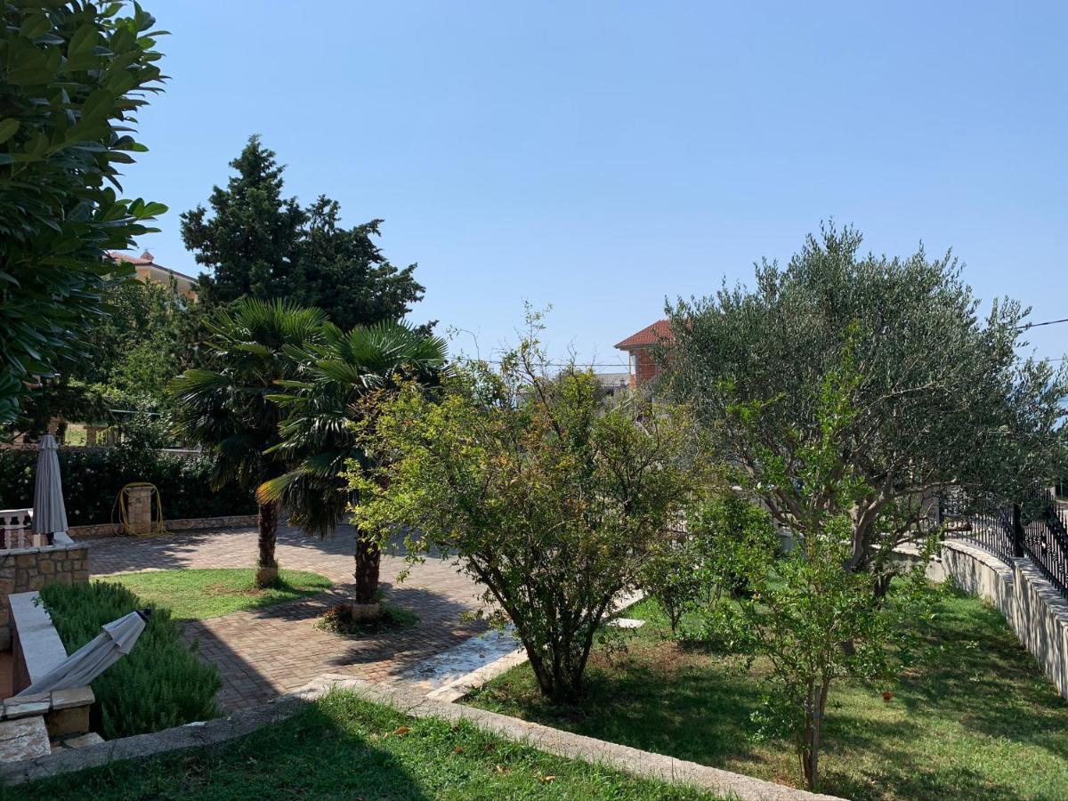 Apartments Ban Novi Vinodolski Extérieur photo