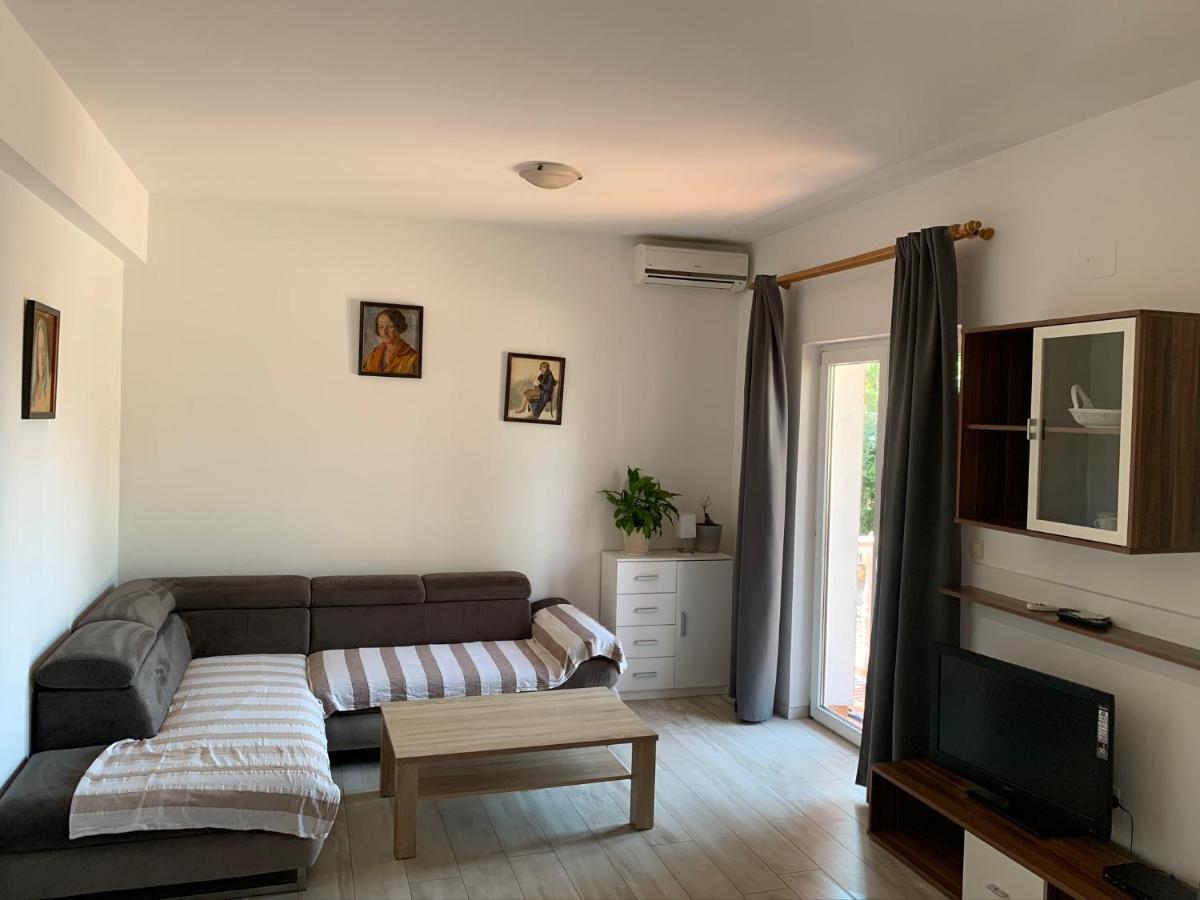 Apartments Ban Novi Vinodolski Extérieur photo