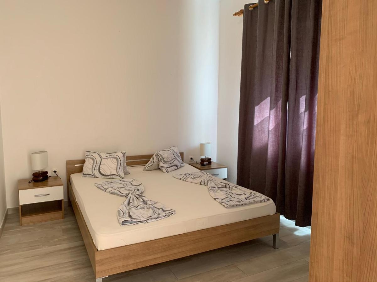 Apartments Ban Novi Vinodolski Extérieur photo