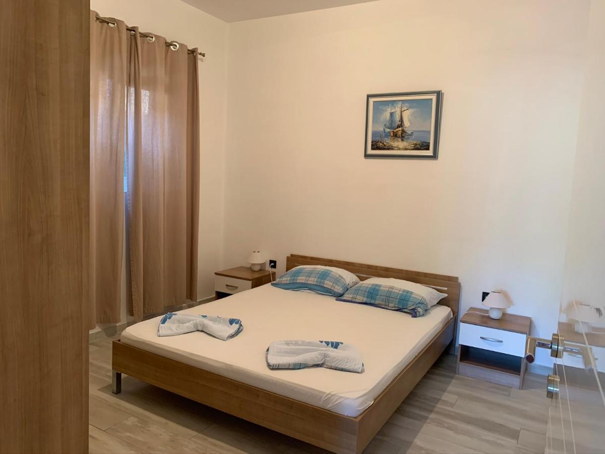 Apartments Ban Novi Vinodolski Extérieur photo