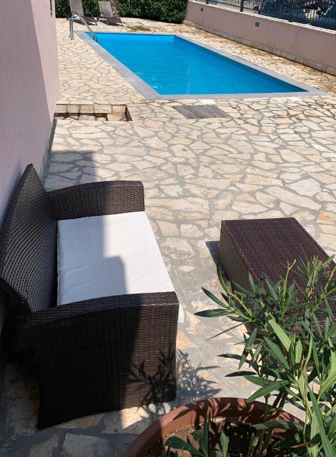 Apartments Ban Novi Vinodolski Extérieur photo