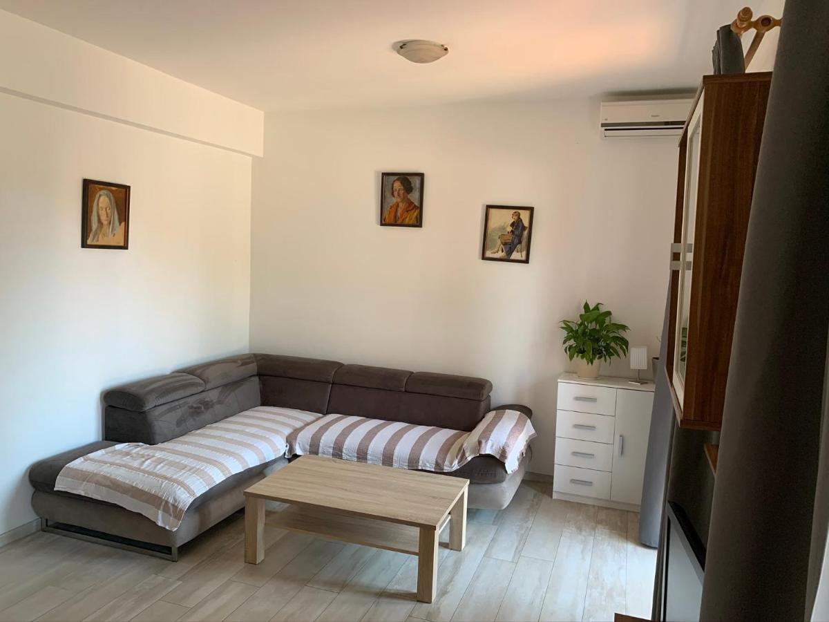 Apartments Ban Novi Vinodolski Extérieur photo