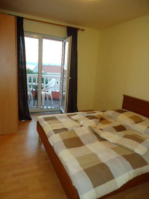 Apartments Ban Novi Vinodolski Extérieur photo