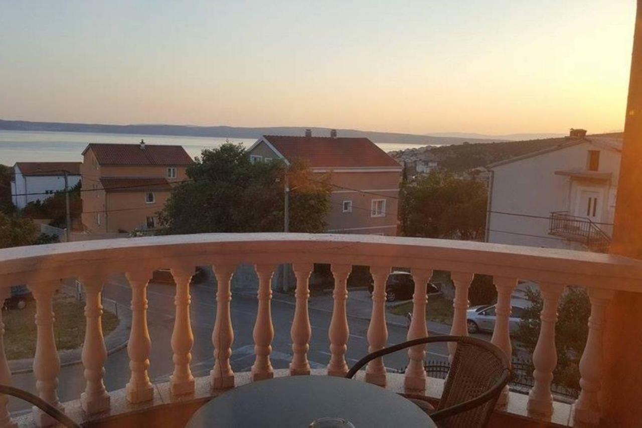 Apartments Ban Novi Vinodolski Extérieur photo