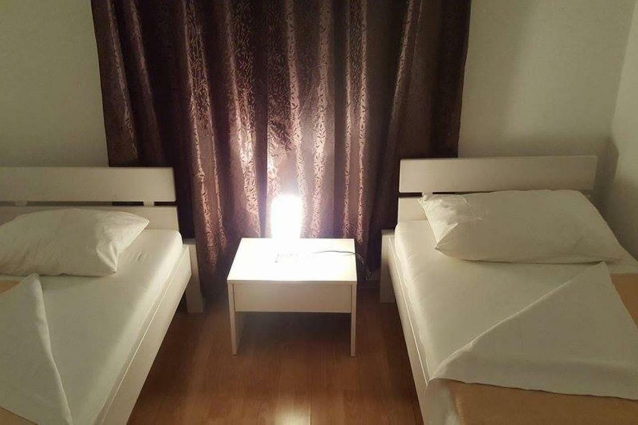 Apartments Ban Novi Vinodolski Extérieur photo