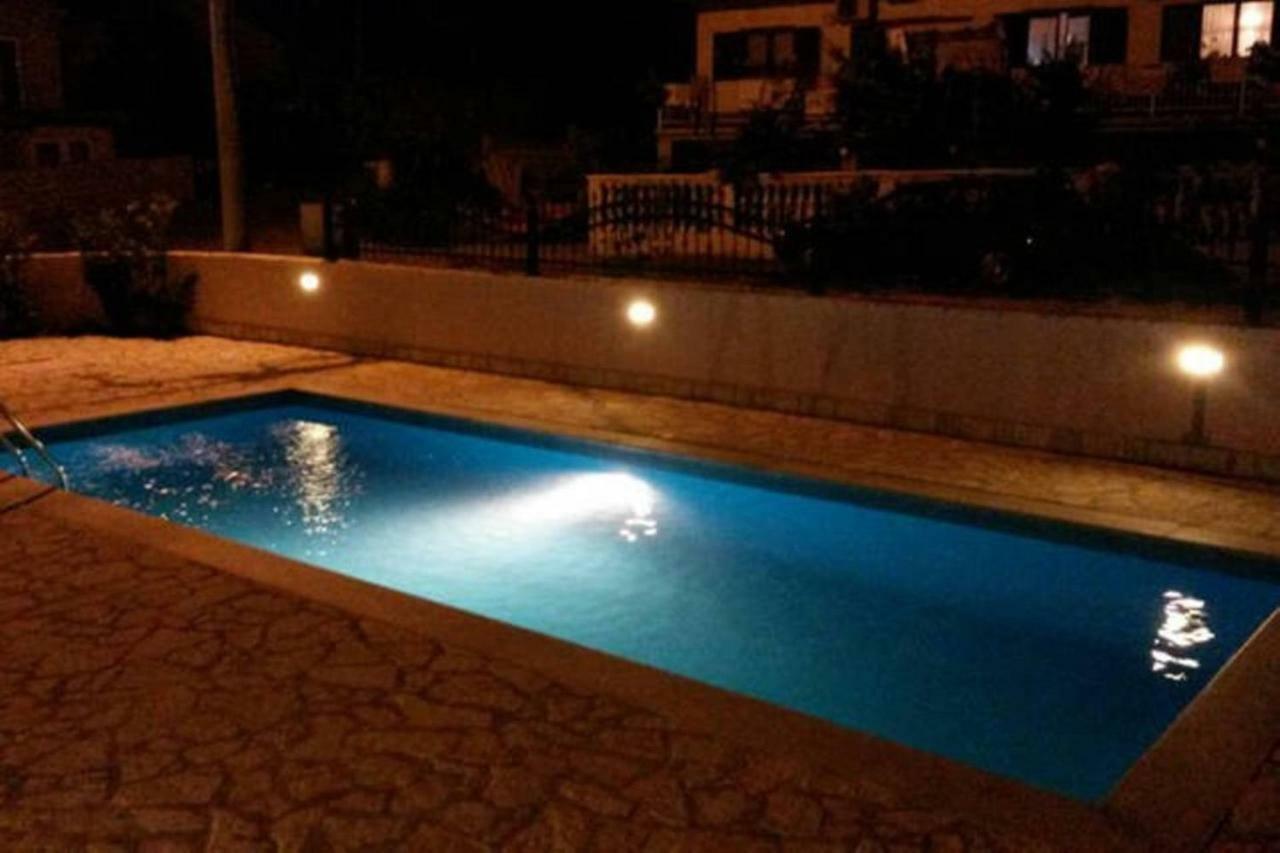 Apartments Ban Novi Vinodolski Extérieur photo