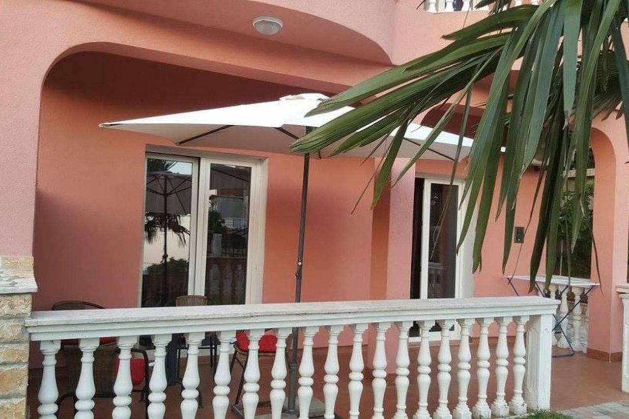 Apartments Ban Novi Vinodolski Extérieur photo
