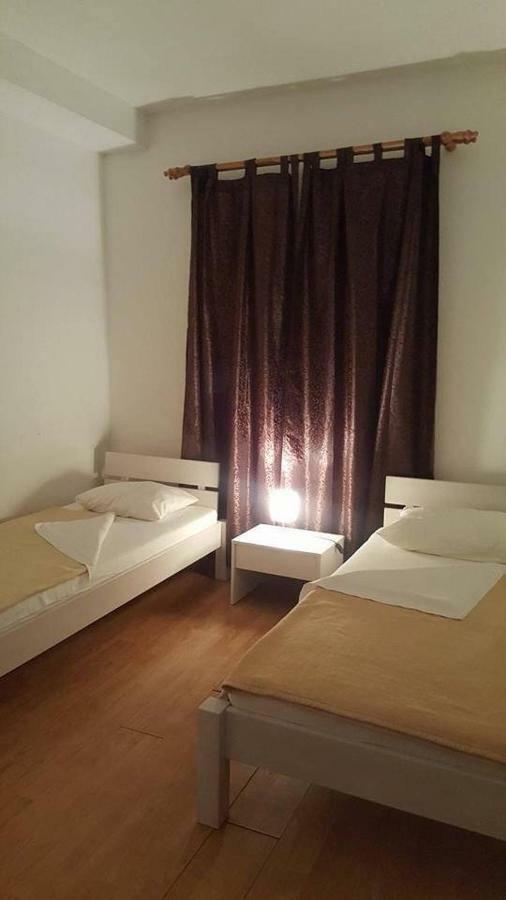 Apartments Ban Novi Vinodolski Extérieur photo