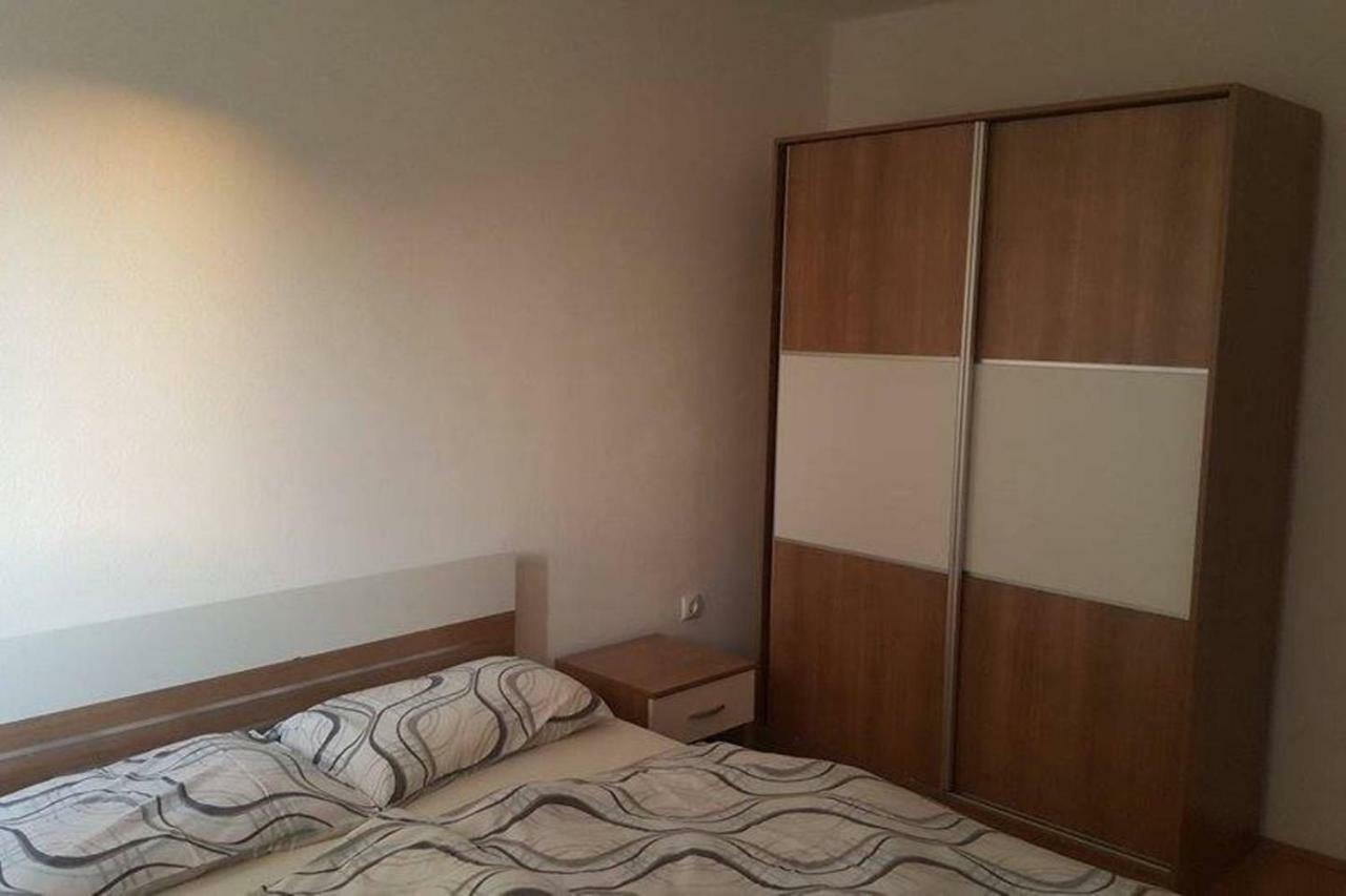 Apartments Ban Novi Vinodolski Extérieur photo