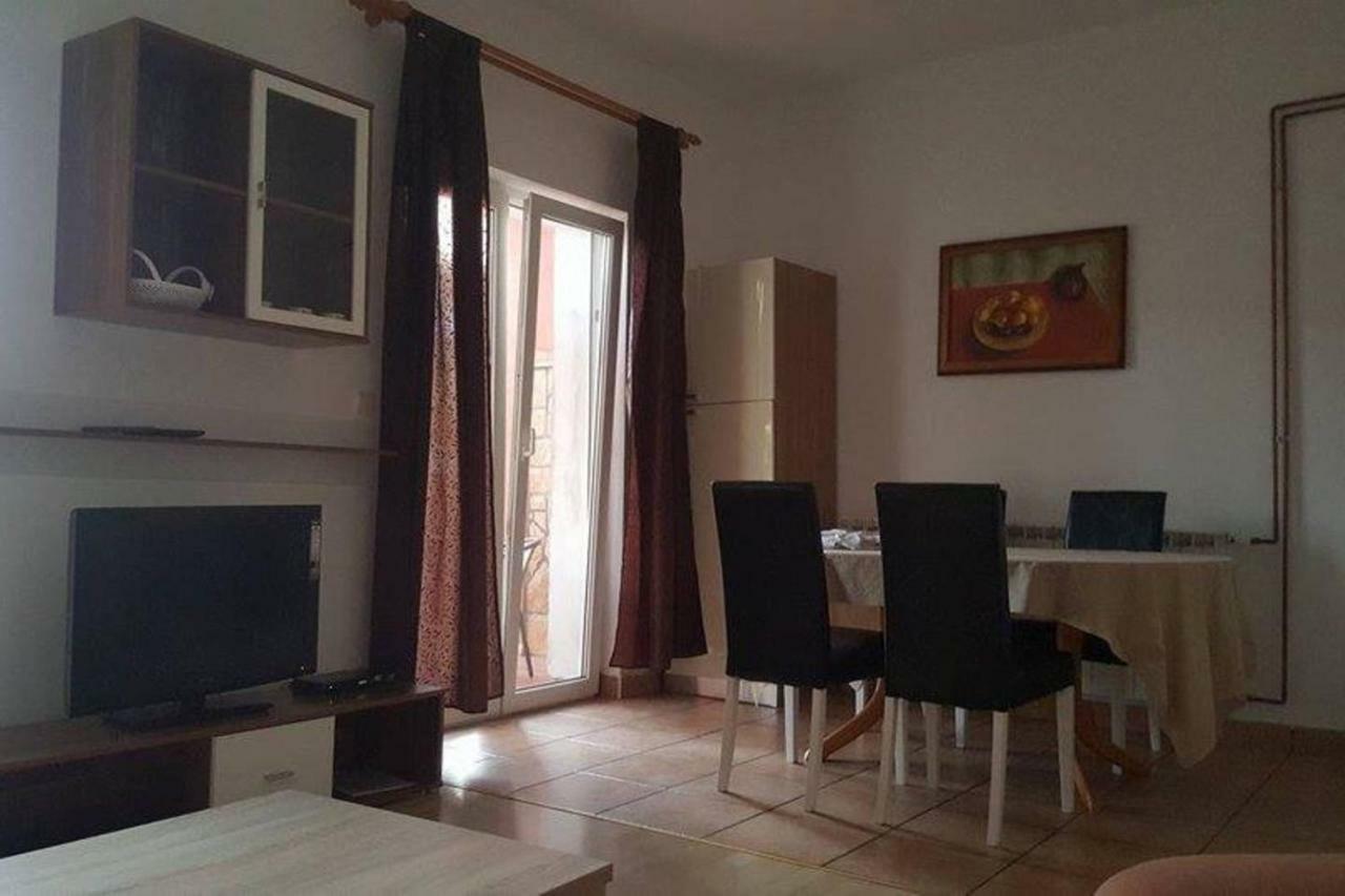 Apartments Ban Novi Vinodolski Extérieur photo