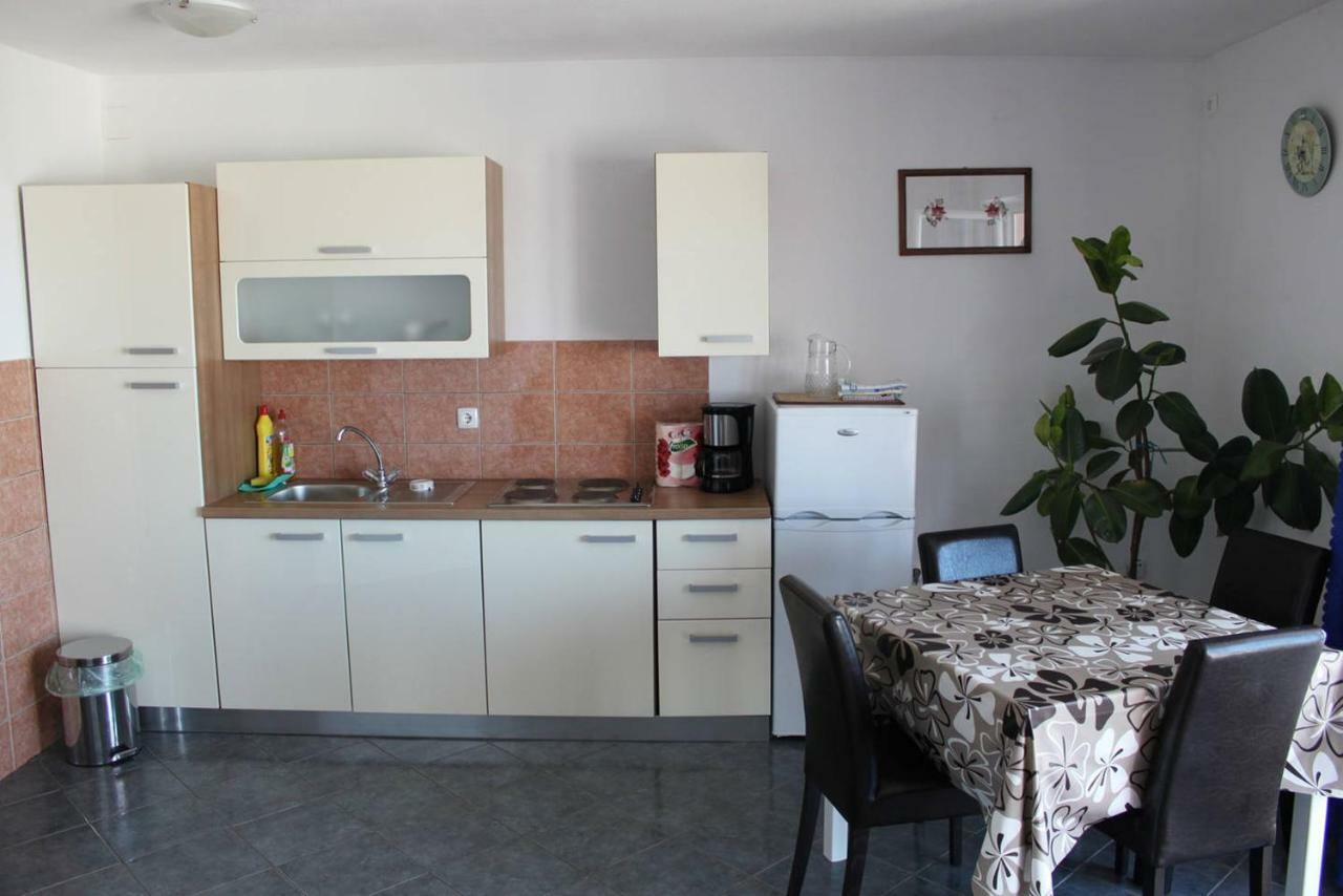 Apartments Ban Novi Vinodolski Extérieur photo