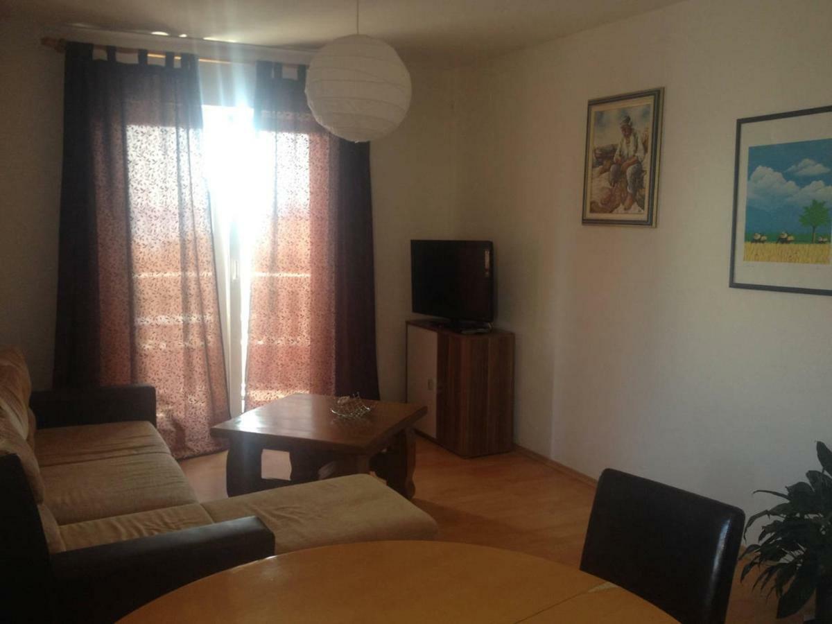 Apartments Ban Novi Vinodolski Extérieur photo