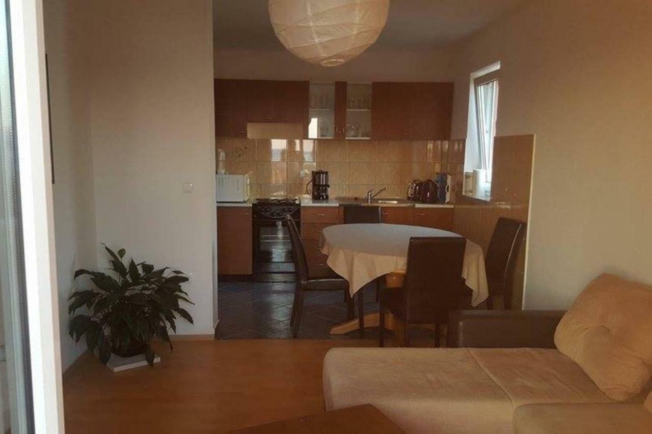 Apartments Ban Novi Vinodolski Extérieur photo