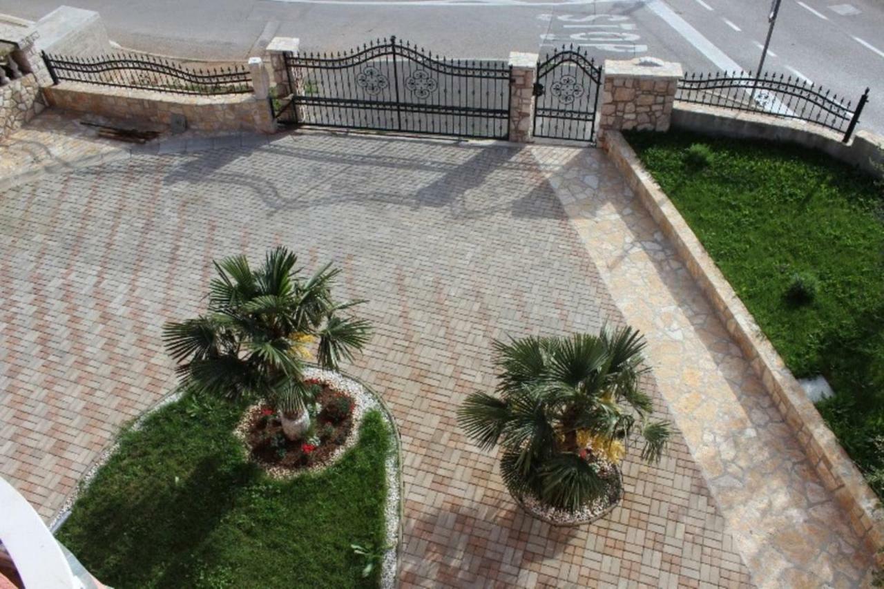 Apartments Ban Novi Vinodolski Extérieur photo