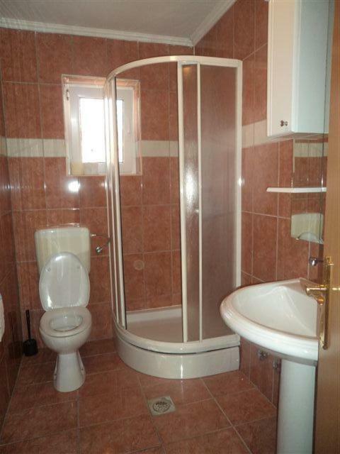 Apartments Ban Novi Vinodolski Extérieur photo