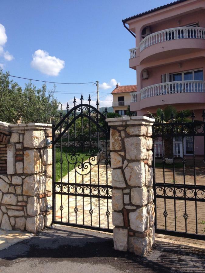 Apartments Ban Novi Vinodolski Extérieur photo