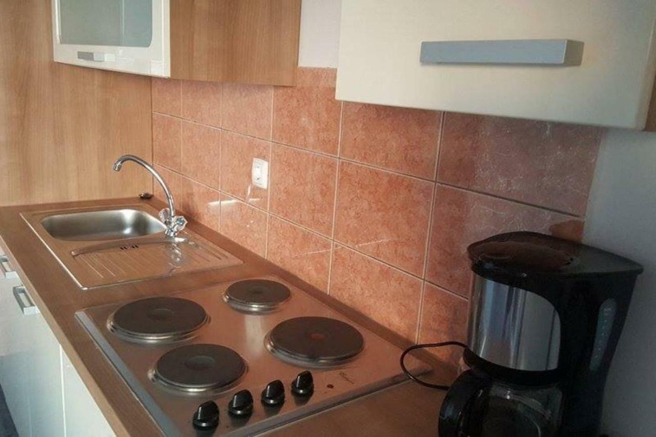 Apartments Ban Novi Vinodolski Extérieur photo