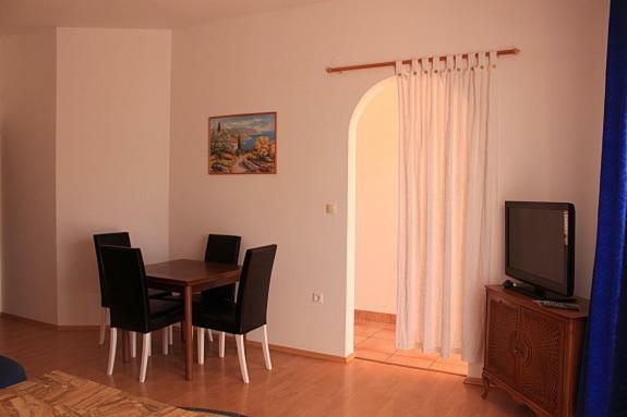 Apartments Ban Novi Vinodolski Extérieur photo