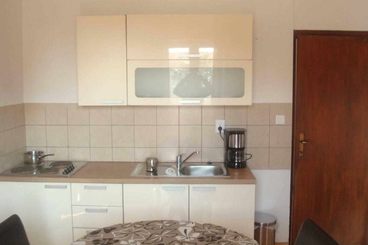 Apartments Ban Novi Vinodolski Extérieur photo