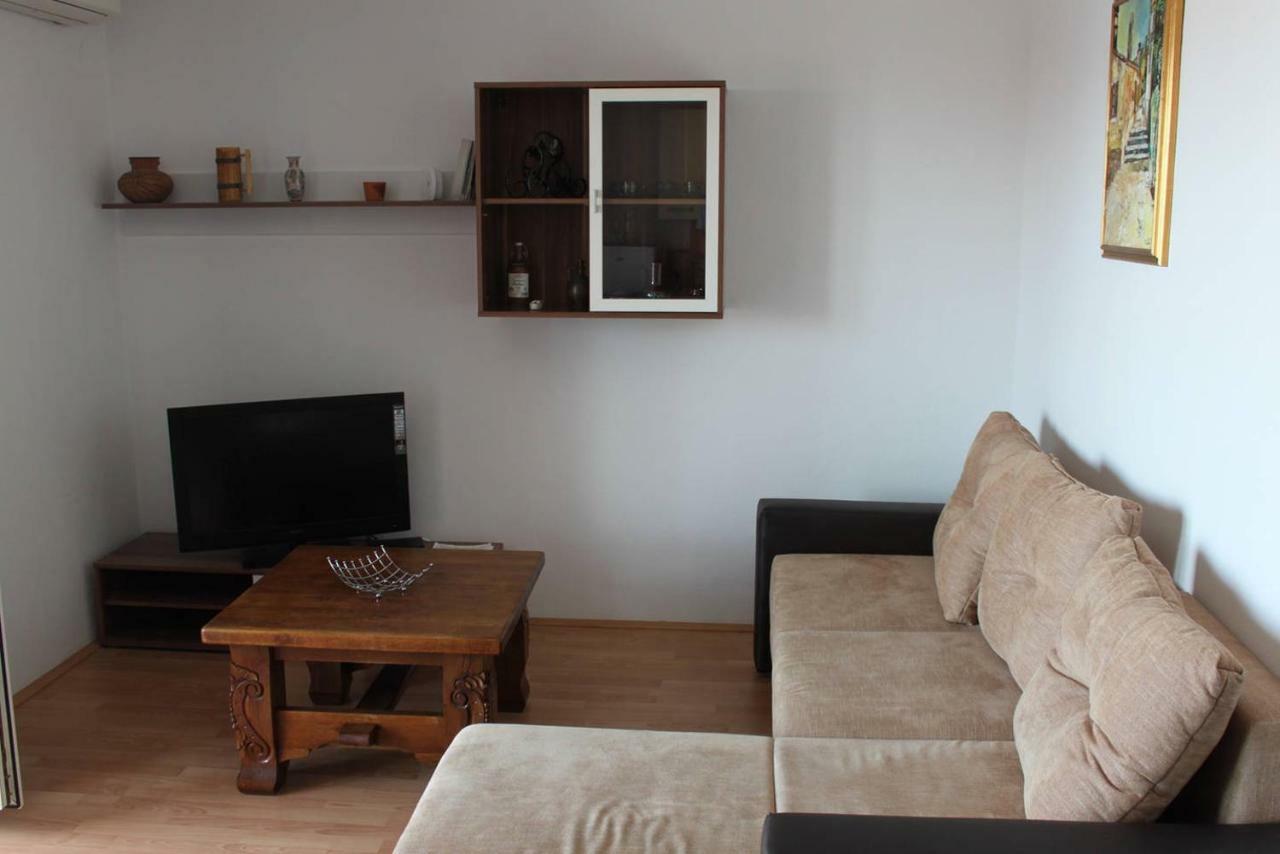 Apartments Ban Novi Vinodolski Extérieur photo