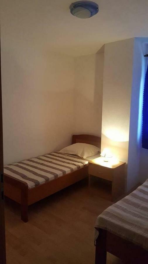 Apartments Ban Novi Vinodolski Extérieur photo