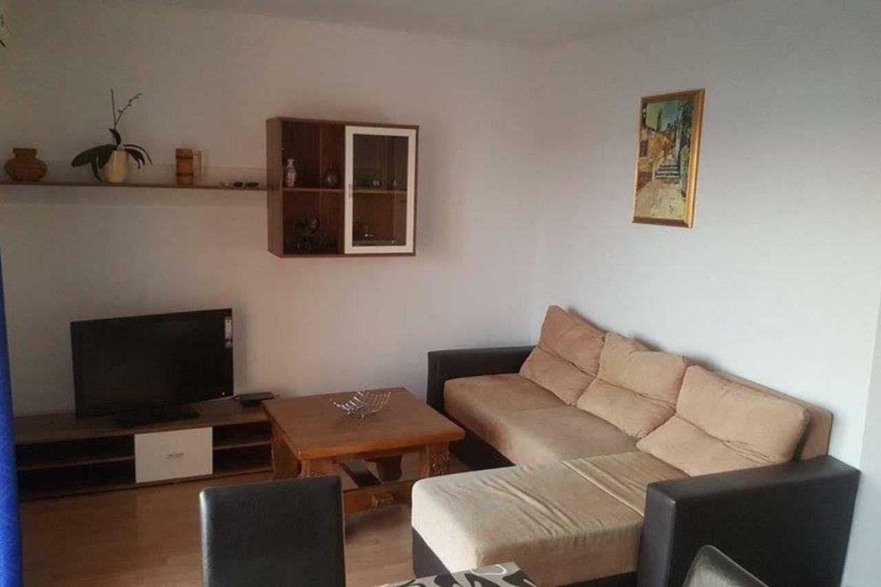 Apartments Ban Novi Vinodolski Extérieur photo