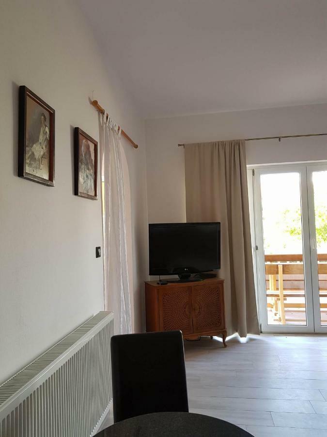 Apartments Ban Novi Vinodolski Extérieur photo