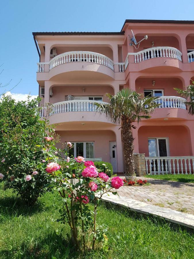 Apartments Ban Novi Vinodolski Extérieur photo
